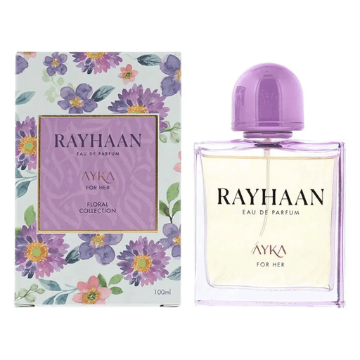 Rayhaan