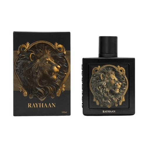 Rayhaan