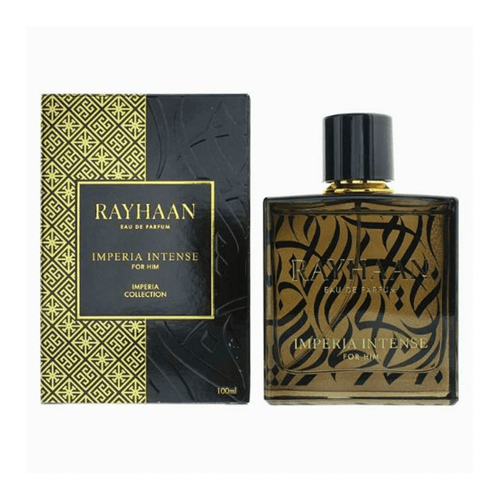 Rayhaan