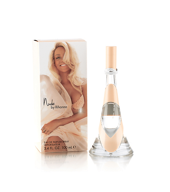 Rihanna Nude EDP 100 ML (M)