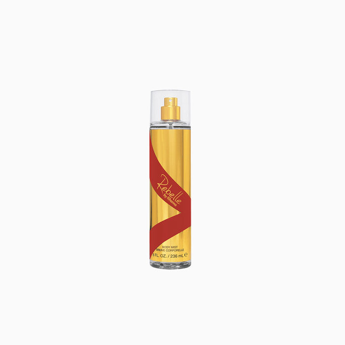 Rihanna Rebelle Body Mist 236 ML (M)