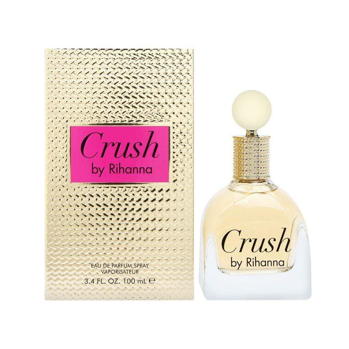 Rihanna Rihanna Riri Crush EDP 100 ML (M)