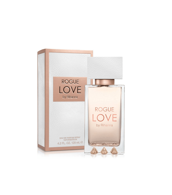 Rihanna Rogue Love EDP 125 ML (M)