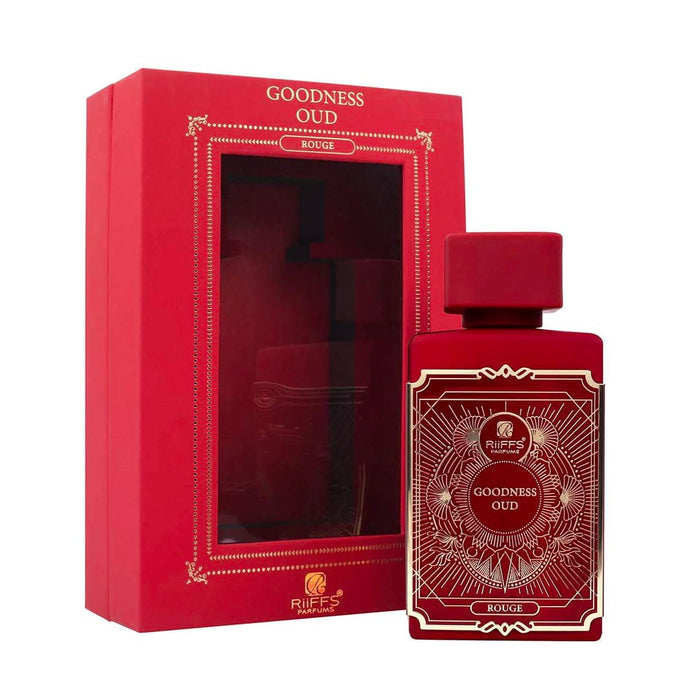 Riiffs Riiffs Goodness Oud Rouge Unisex EDP 100 ML (U)