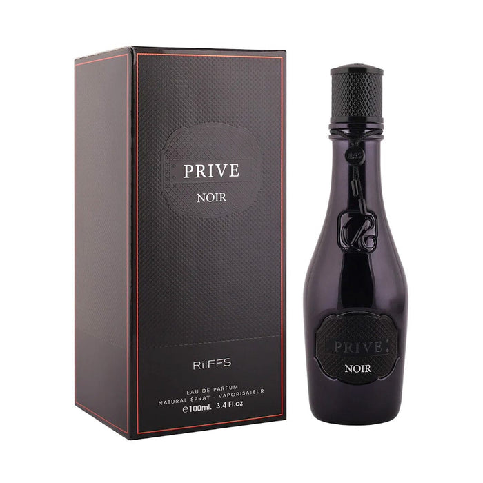 Riiffs Riiffs Prive Noir Mujer EDP 100 ML (M)