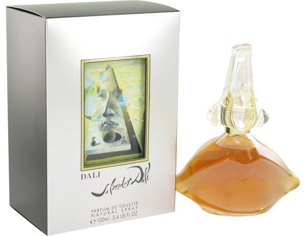 Salvador Dali Dali EDT 100 ML (M)