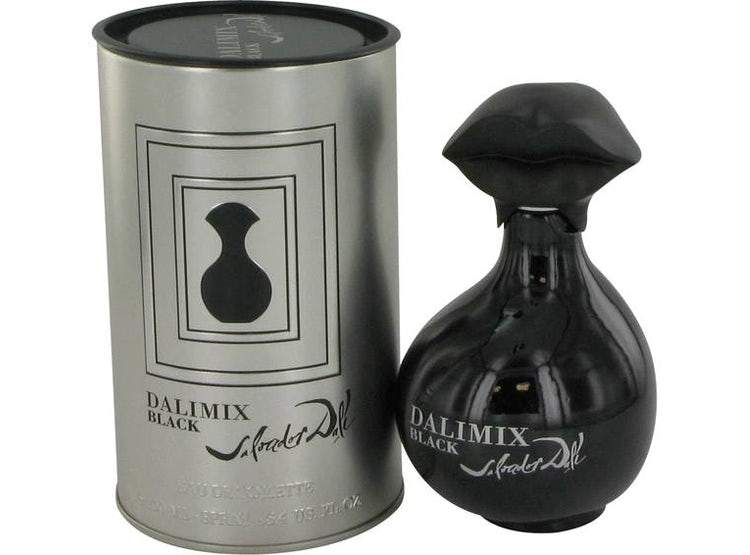 Salvador Dali Salvador Dali Dalimix Black EDT 100 ML (M)