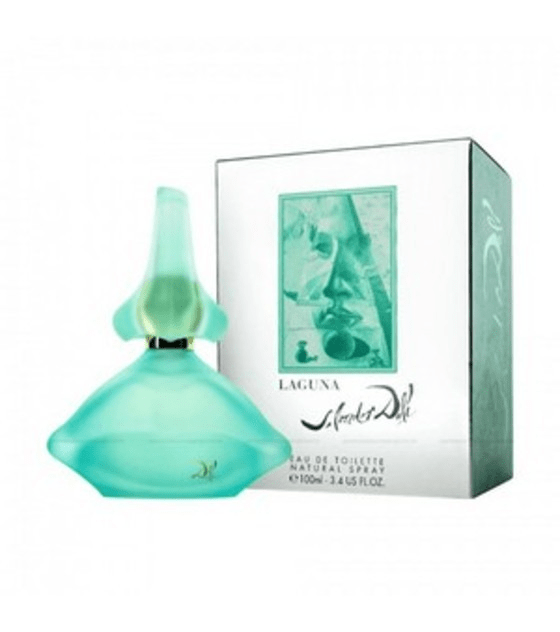 Salvador Dali Laguna EDT 100 ML (M)