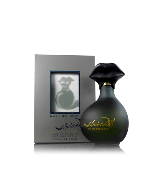 Salvador Dali Pour Homme EDT 100 ML (H)