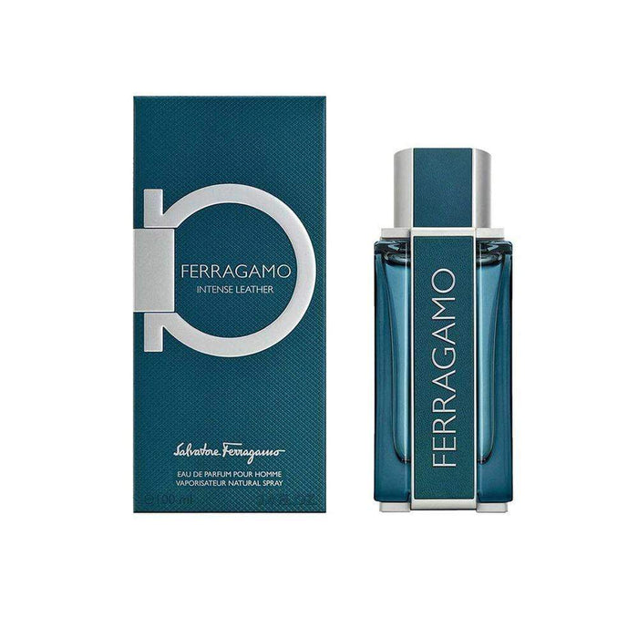 Salvatore Ferragamo Salvatore Ferragamo  Ferragamo Intense Leather EDP 100 ML (H)