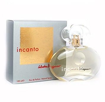 Salvatore Ferragamo Salvatore Ferragamo  Incanto EDP 100 ML (H)