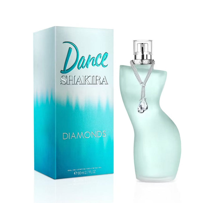 Shakira Shakira Dance Diamonds EDT 80 ML (Nuevo) (M)