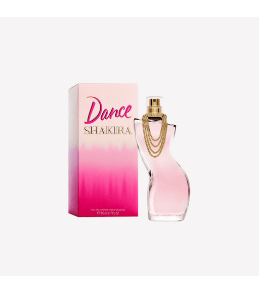 Shakira Shakira Dance EDT 80 ML (M)