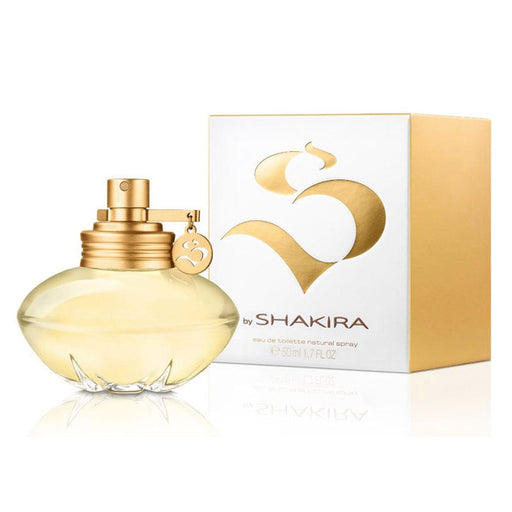 Shakira Shakira S By Shakira EDT 80 ML (M)