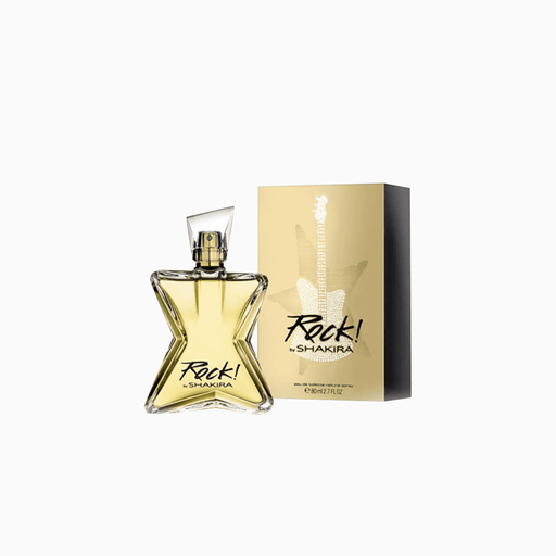 Shakira Shakira Shakira Rock EDT 80 ML (M)