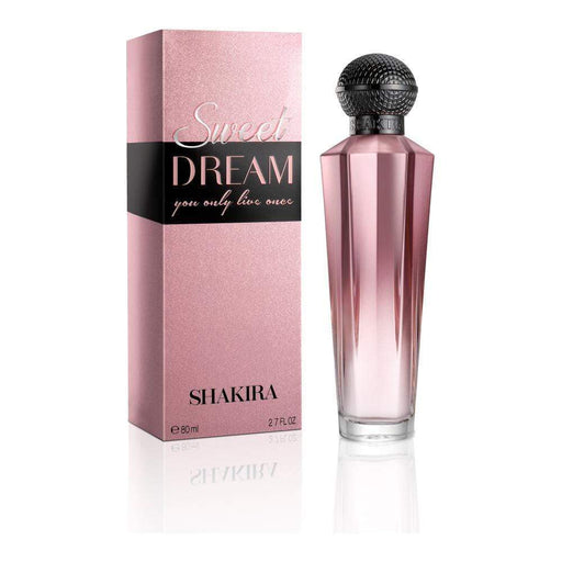 Shakira Shakira Sweet Dream EDT 80 ML (M)