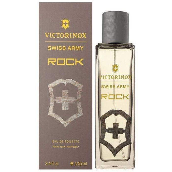 Swiss Army Swiss Army Rock EDT 100 ML (H)