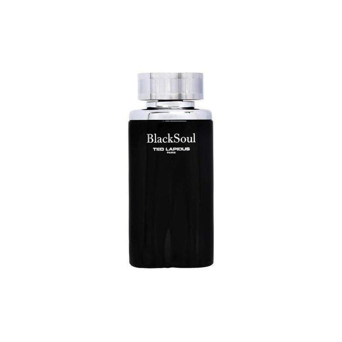 Ted Lapidus Ted Lapidus Black Soul Tester EDT 100 ML (H)