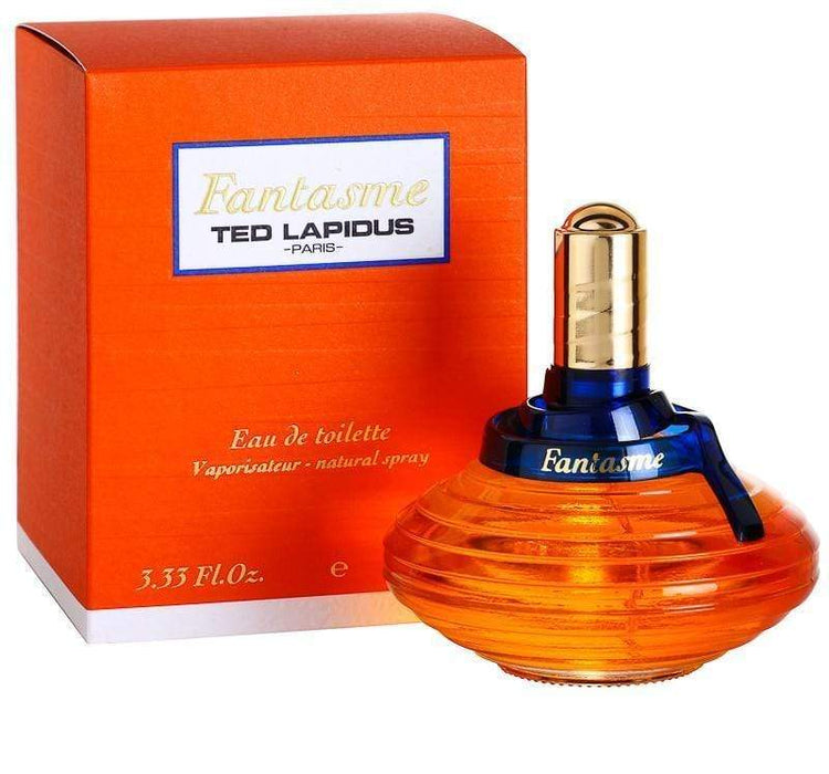 Ted Lapidus Fantasme EDT 100 ML (H)