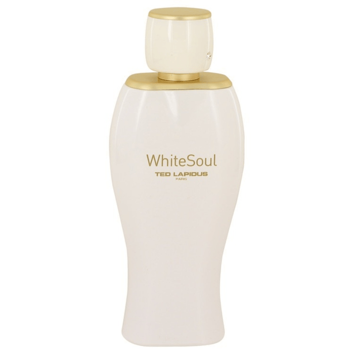 Ted Lapidus White Soul EDT 100 ML Tester (M)