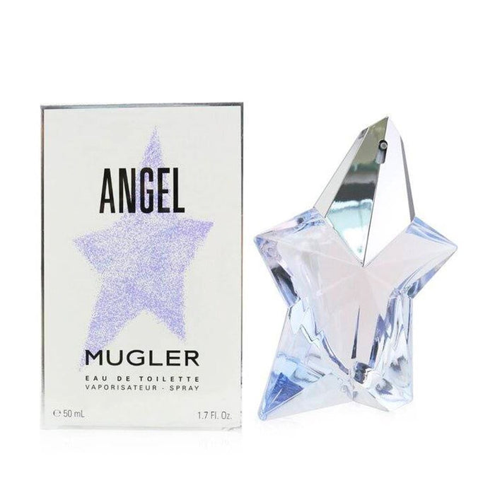 Thierry Mugler