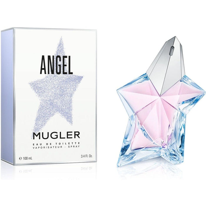 Thierry Mugler Thierry Mugler Angel EDT 100 ML (M)