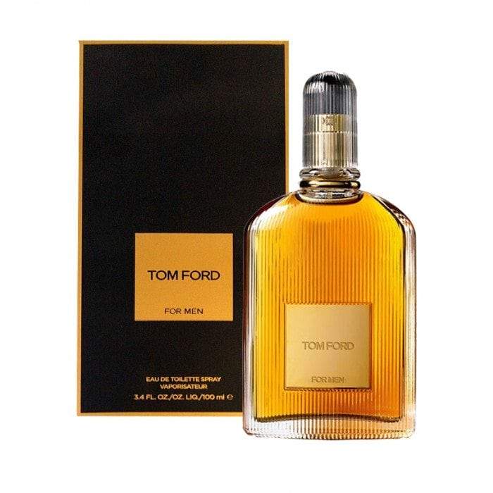 Tom Ford For Men EDT 100 ML (H)