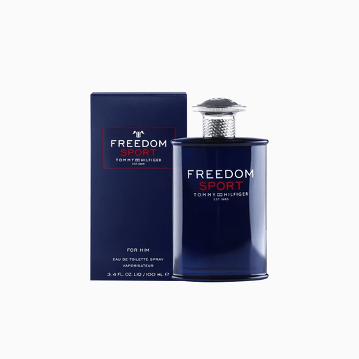 Tommy Hilfiger Tommy Hilfiger Freedom Sport EDT 100 ML (H)