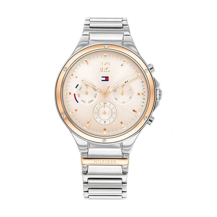 Tommy Hilfiger Tommy Hilfiger Reloj Análogo Mujer 1782279