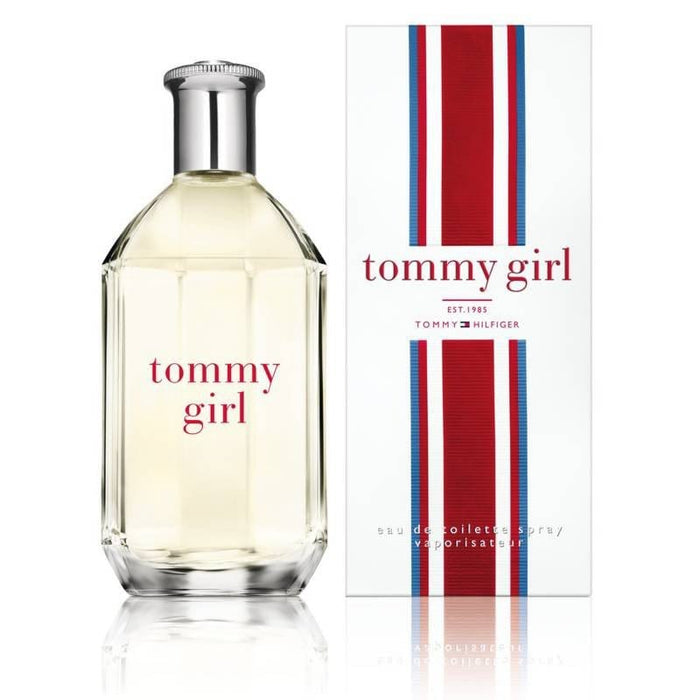 Tommy Hilfiger Tommy Hilfiger Tommy Girl EDT 100 ML (M)