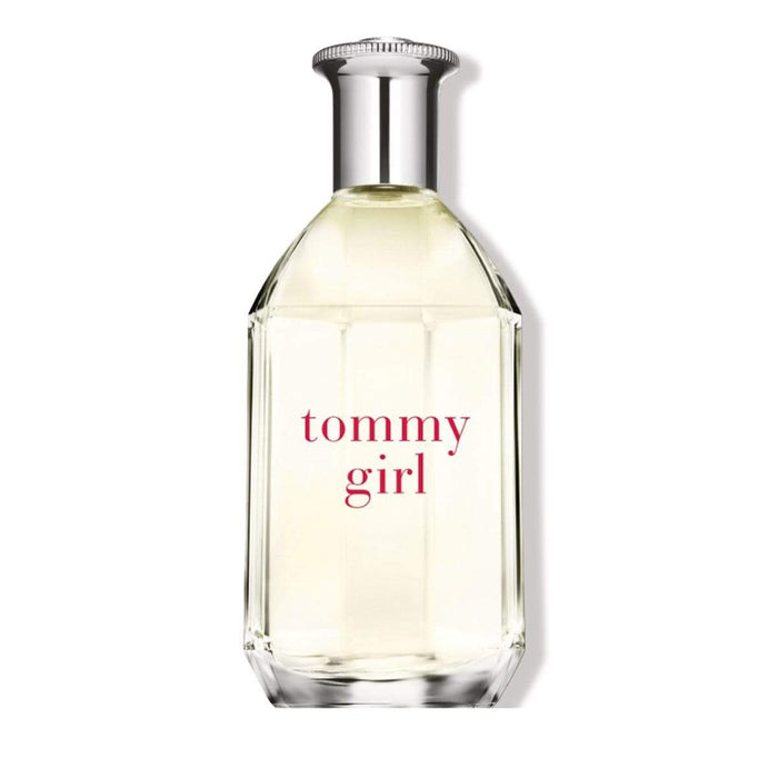 Tommy Hilfiger Tommy Girl EDT 100 ML Tester (M)