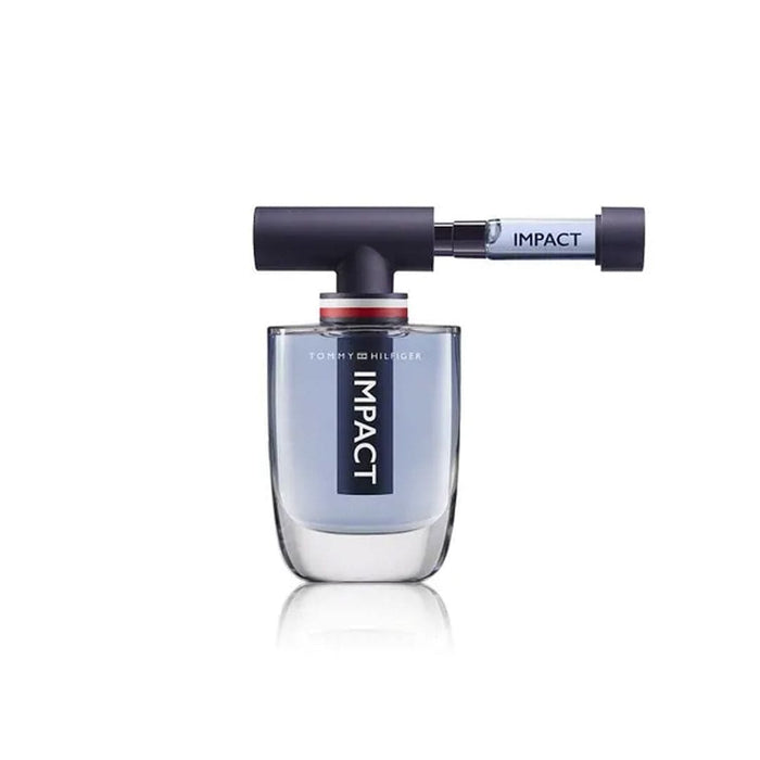 Tommy Hilfiger Tommy Hilfiger Tommy Impact EDT 100 ML + 4 ML (H)