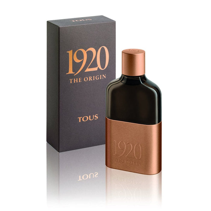 Tous Tous 1920 The Origin EDP 100 ML (H)