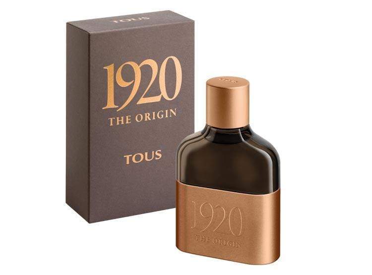 Tous 1920 The Origin EDP 60 ML (H)