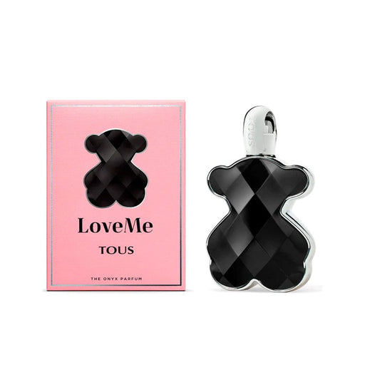 Tous Tous Love Me Onyx Parfum 90 ML (M)