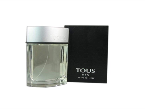 Tous Tous Man EDT 100 ML (H)