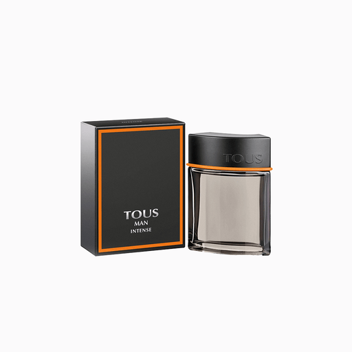 Tous Tous Man Intense EDT 100 ML (H)