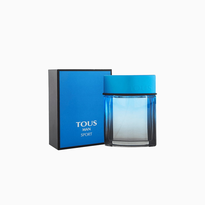 Tous Man Sport EDT 100 ML (H)