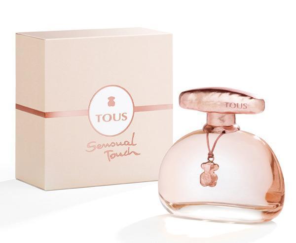 Tous Sensual Touch EDT 100 ML (M)