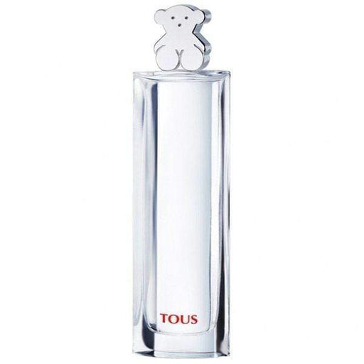 Tous Tous Silver EDP 90 ML Tester (M)