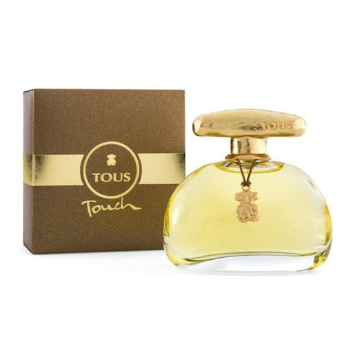 Tous Tous Touch EDT 100 ML (M)