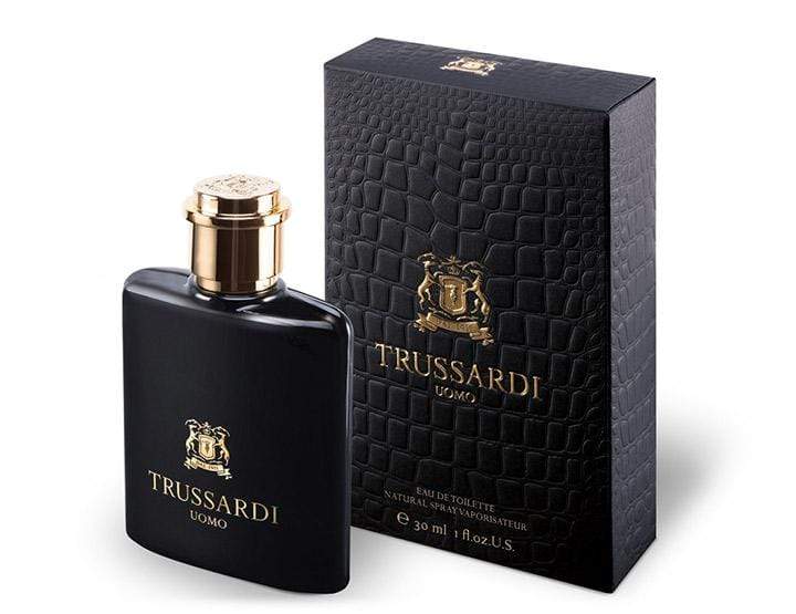 Trussardi Uomo EDT 100 ML (H)