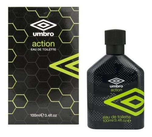 Umbro Umbro Action EDT 100 ML (H)