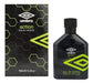 Umbro Umbro Action EDT 100 ML (H)