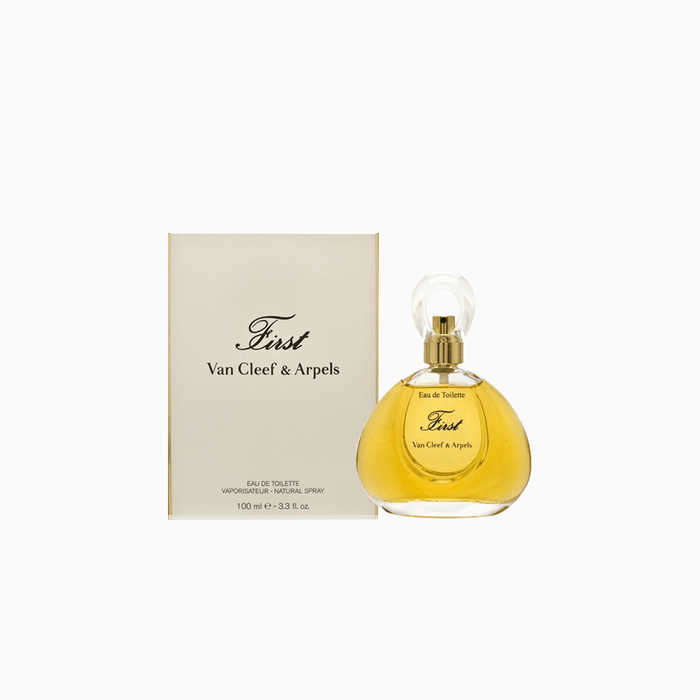 Van Cleef Arpels First EDT 100 ML (M)