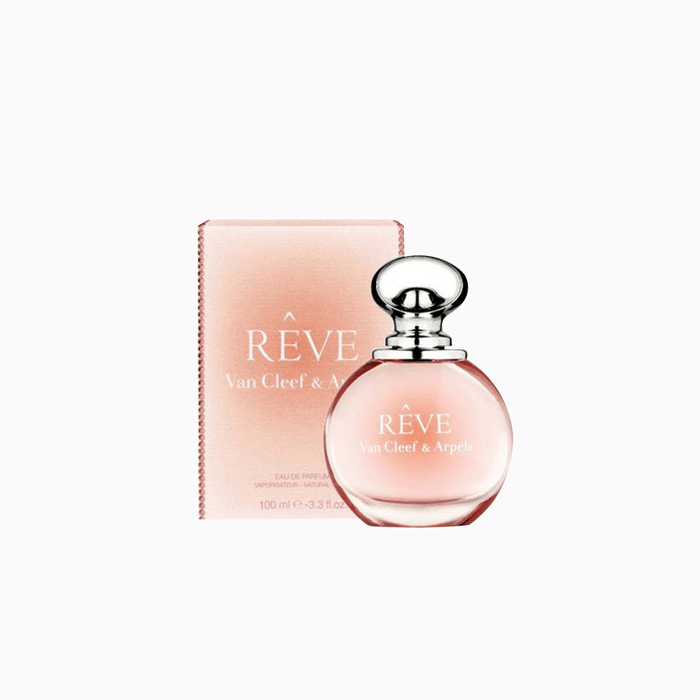 Van Cleef Arpels Reve EDP 100 ML (M)