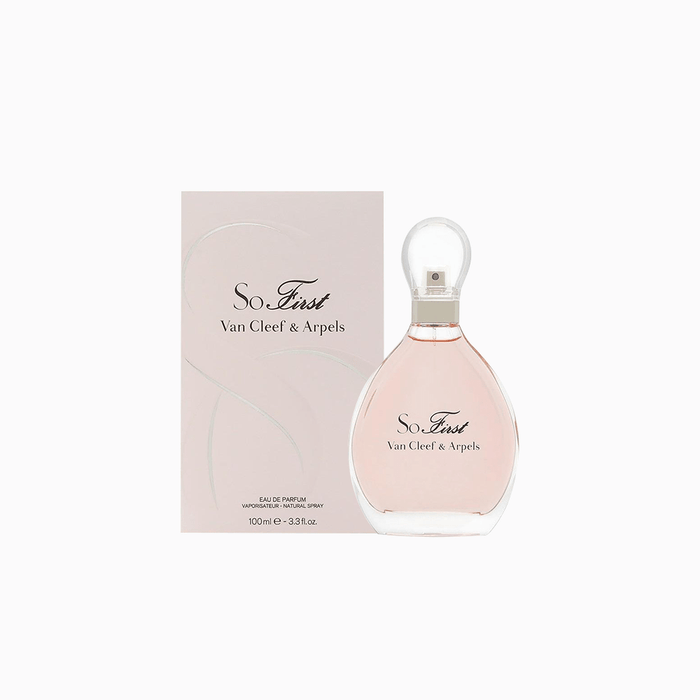 Van Cleef Arpels So First EDP 100 ML (M)