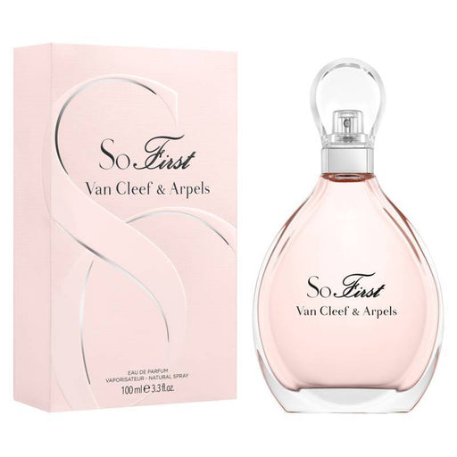 Van Cleef Van Cleef So Firt EDP 100 ML (M)