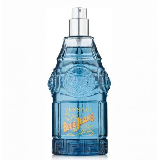 Versace Versace Blue Jeans EDT 75 ML Tester (H)