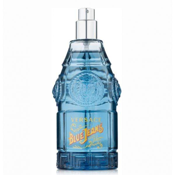 Versace Versace Blue Jeans EDT 75 ML Tester (H)